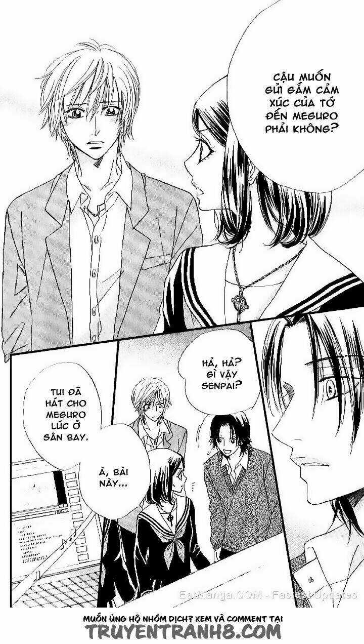 Ác Quỷ Và Bản Tình Ca Chapter 83 trang 16