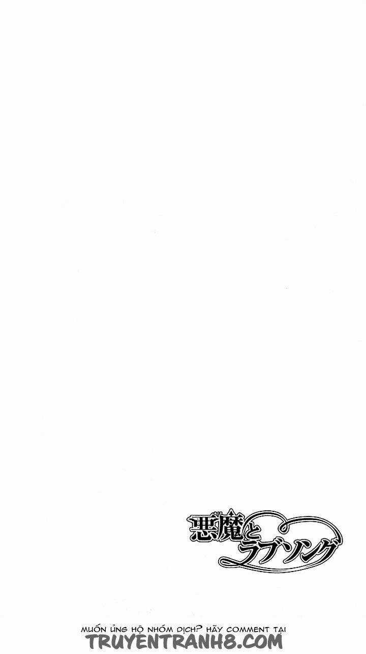 Ác Quỷ Và Bản Tình Ca Chapter 83 trang 2