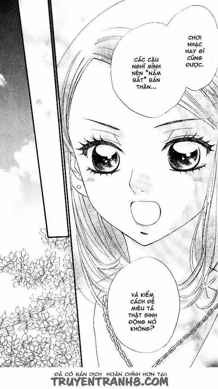 Ác Quỷ Và Bản Tình Ca Chapter 83 trang 21