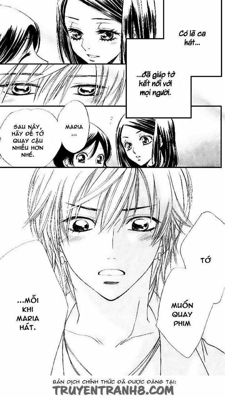 Ác Quỷ Và Bản Tình Ca Chapter 83 trang 27