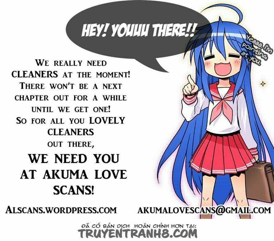 Ác Quỷ Và Bản Tình Ca Chapter 83 trang 29