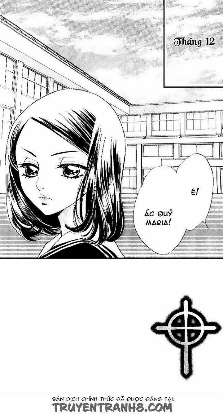 Ác Quỷ Và Bản Tình Ca Chapter 83 trang 4