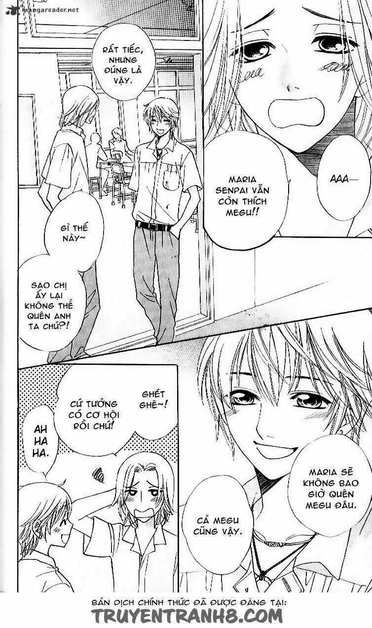 Ác Quỷ Và Bản Tình Ca Chapter 84 trang 12