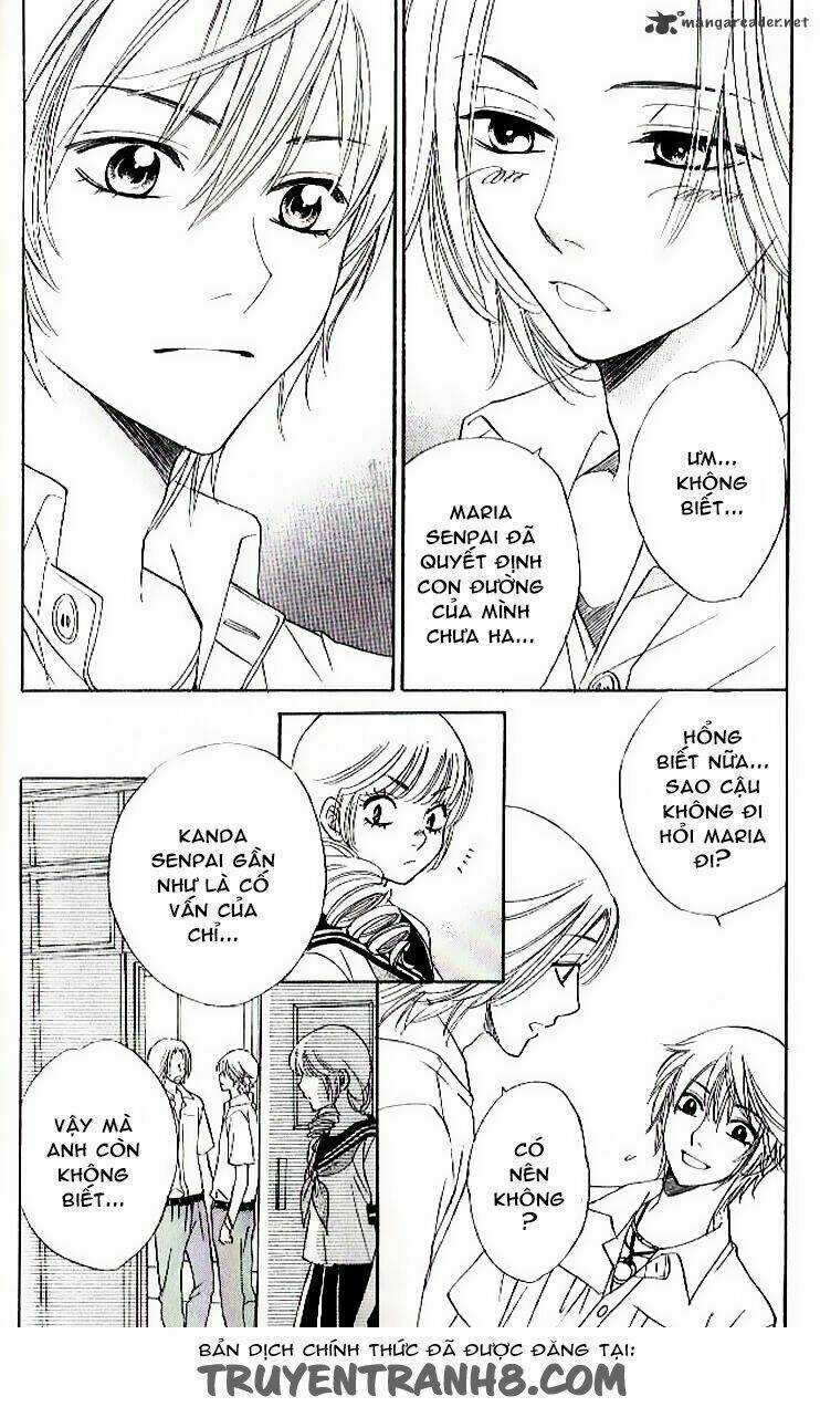 Ác Quỷ Và Bản Tình Ca Chapter 84 trang 14