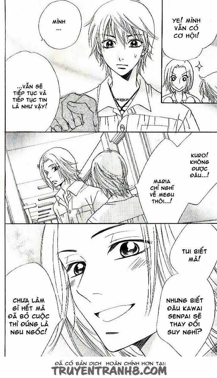 Ác Quỷ Và Bản Tình Ca Chapter 84 trang 16