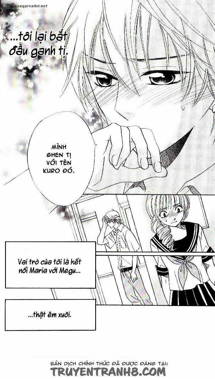 Ác Quỷ Và Bản Tình Ca Chapter 84 trang 18