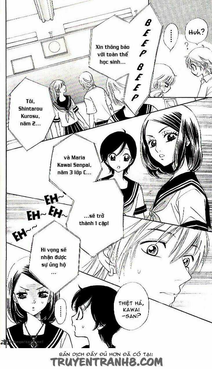 Ác Quỷ Và Bản Tình Ca Chapter 84 trang 20