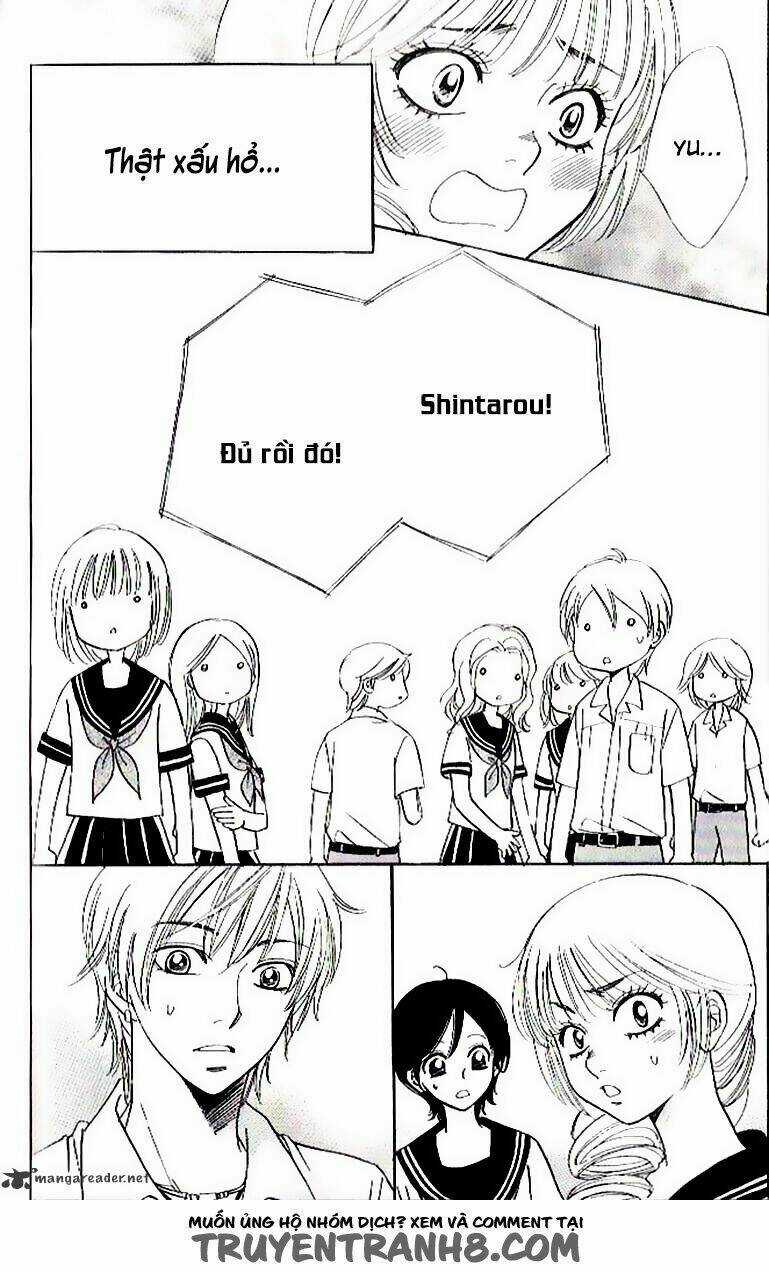 Ác Quỷ Và Bản Tình Ca Chapter 84 trang 22