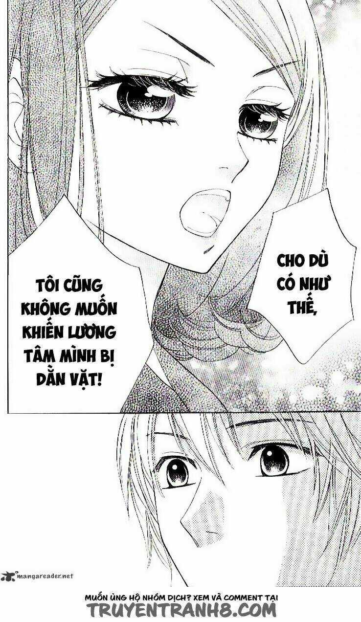 Ác Quỷ Và Bản Tình Ca Chapter 84 trang 24