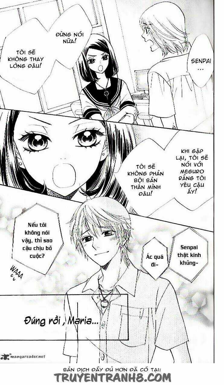 Ác Quỷ Và Bản Tình Ca Chapter 84 trang 25