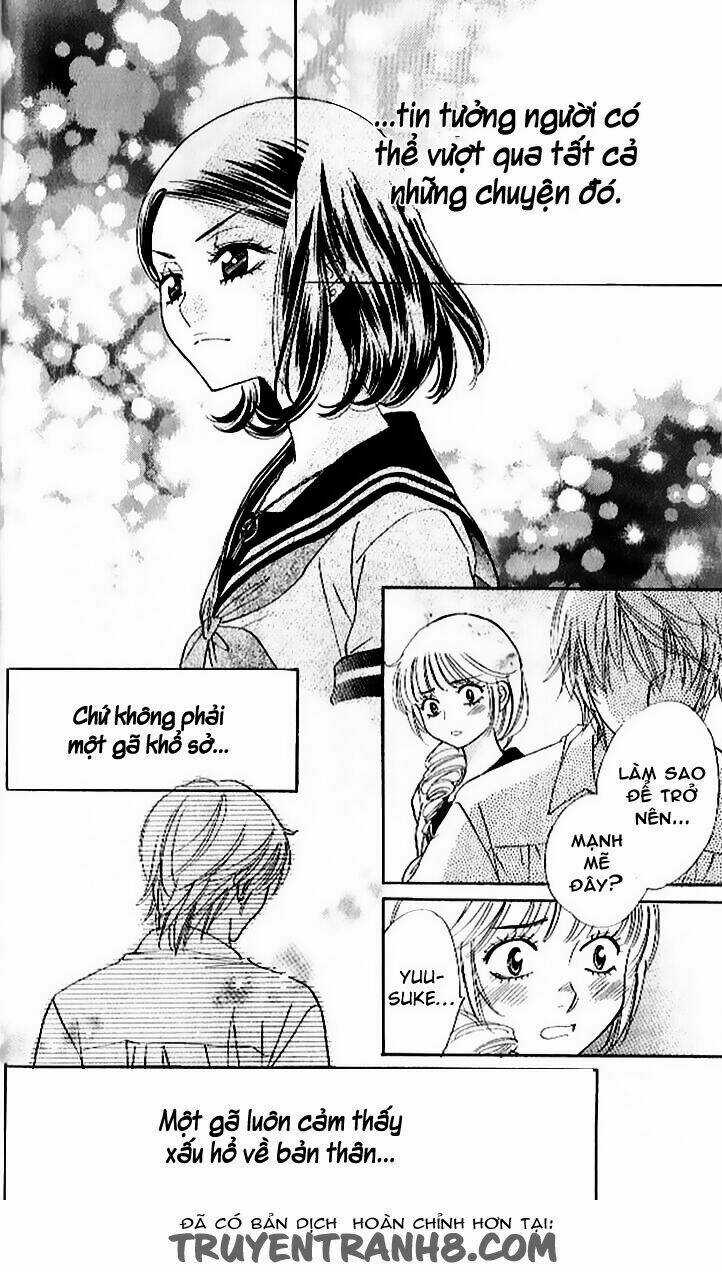 Ác Quỷ Và Bản Tình Ca Chapter 84 trang 26