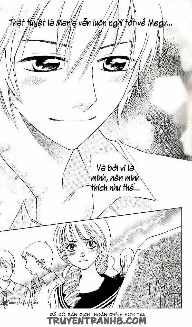 Ác Quỷ Và Bản Tình Ca Chapter 84 trang 27