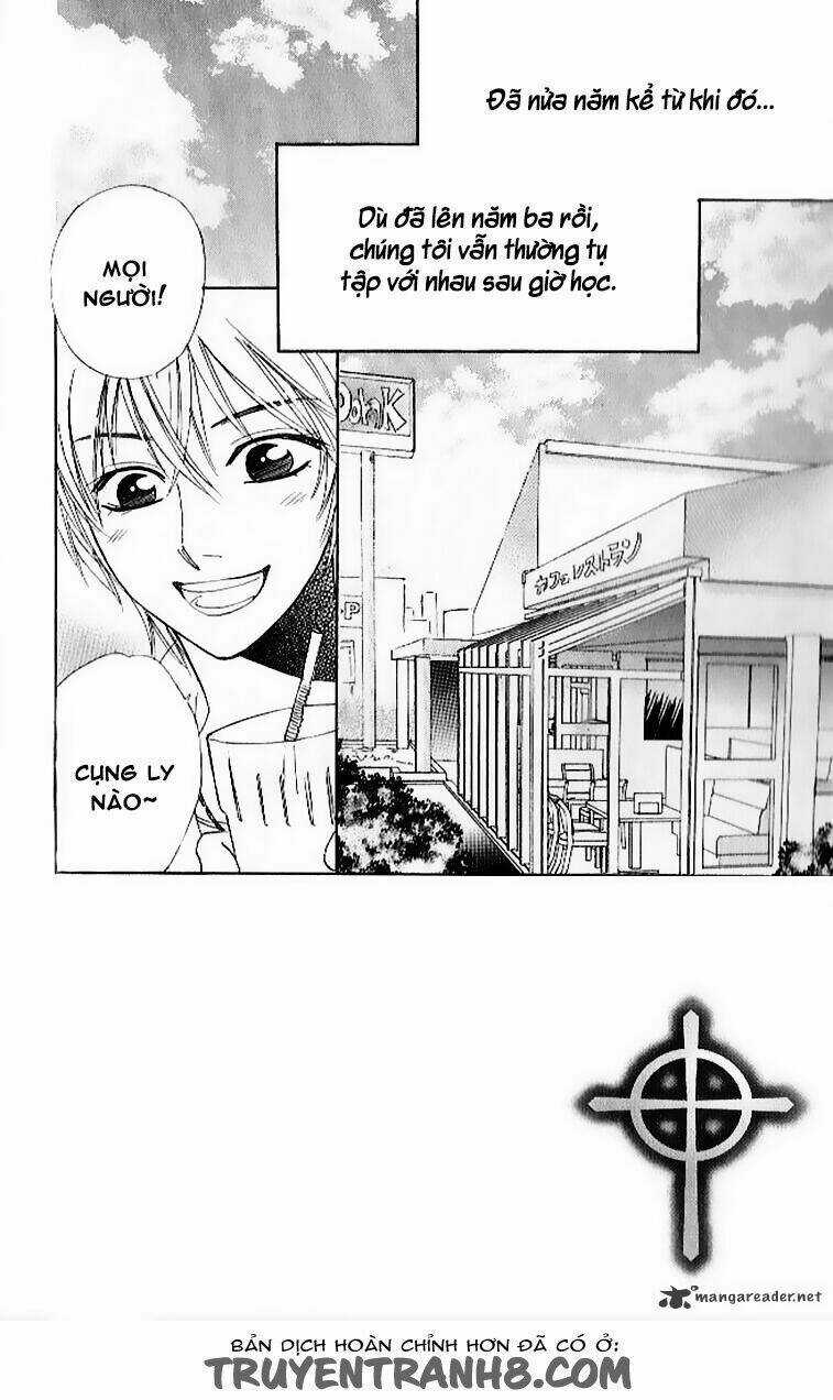 Ác Quỷ Và Bản Tình Ca Chapter 84 trang 4