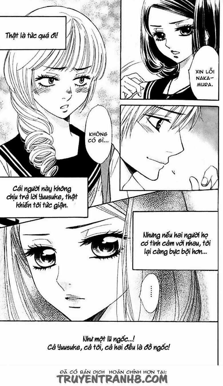 Ác Quỷ Và Bản Tình Ca Chapter 85 trang 13