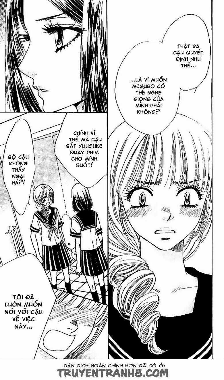 Ác Quỷ Và Bản Tình Ca Chapter 85 trang 17