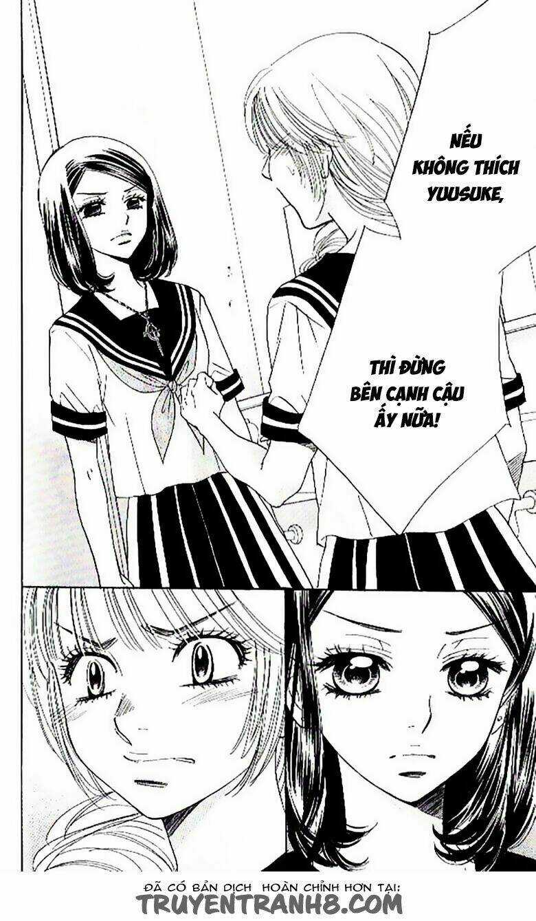 Ác Quỷ Và Bản Tình Ca Chapter 85 trang 18