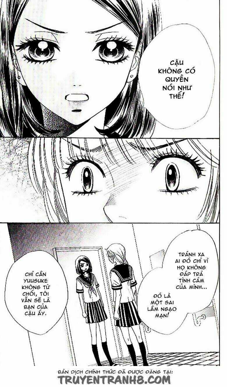 Ác Quỷ Và Bản Tình Ca Chapter 85 trang 19