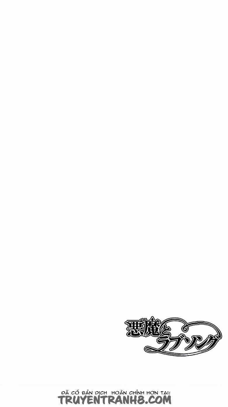 Ác Quỷ Và Bản Tình Ca Chapter 85 trang 2