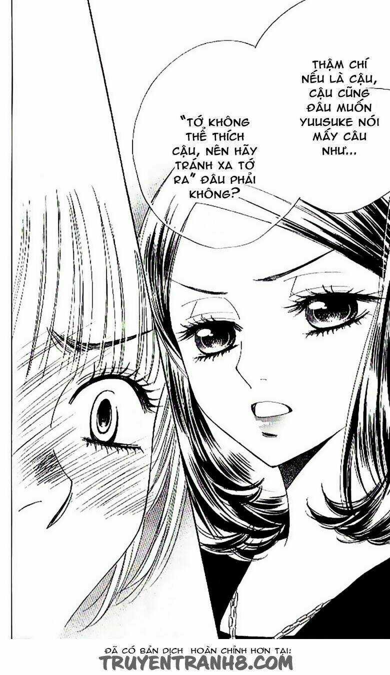 Ác Quỷ Và Bản Tình Ca Chapter 85 trang 20