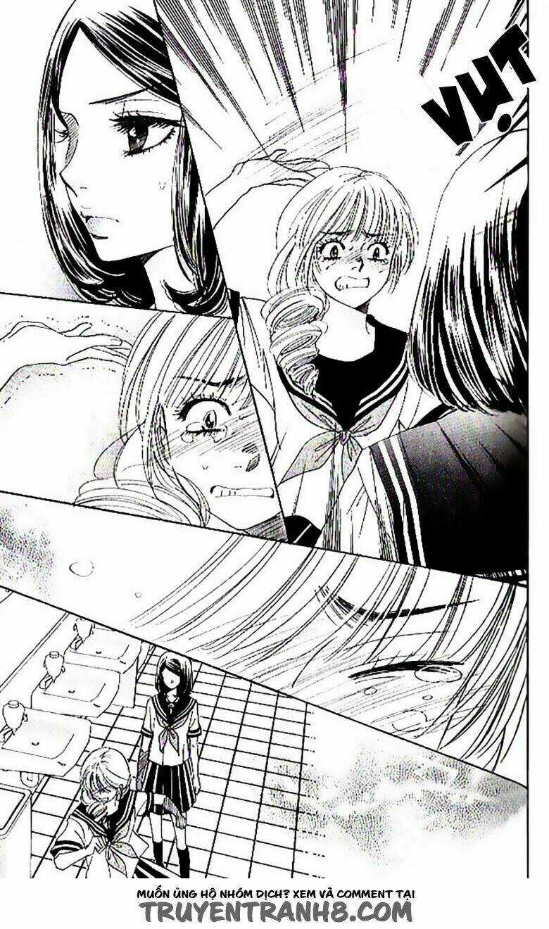 Ác Quỷ Và Bản Tình Ca Chapter 85 trang 21