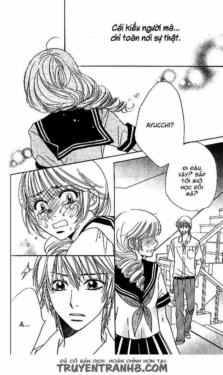 Ác Quỷ Và Bản Tình Ca Chapter 85 trang 24