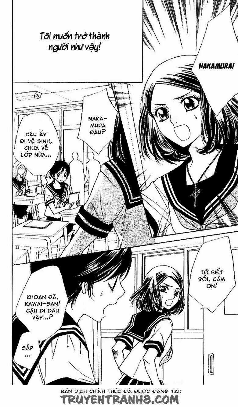 Ác Quỷ Và Bản Tình Ca Chapter 85 trang 26