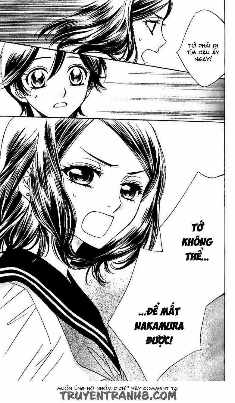 Ác Quỷ Và Bản Tình Ca Chapter 85 trang 27