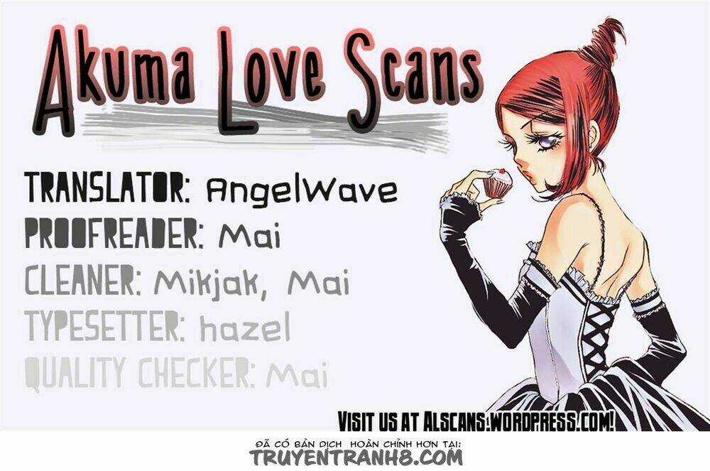 Ác Quỷ Và Bản Tình Ca Chapter 85 trang 28