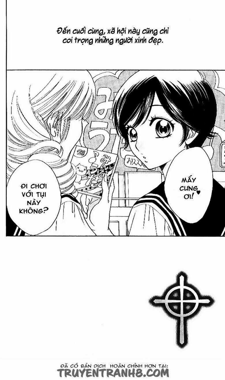 Ác Quỷ Và Bản Tình Ca Chapter 85 trang 4