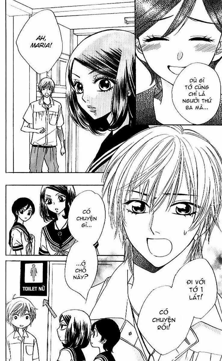 Ác Quỷ Và Bản Tình Ca Chapter 86 trang 10