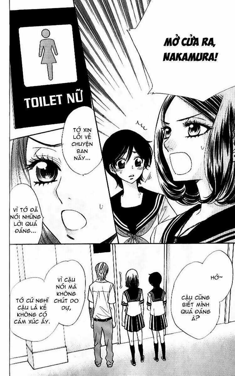 Ác Quỷ Và Bản Tình Ca Chapter 86 trang 12