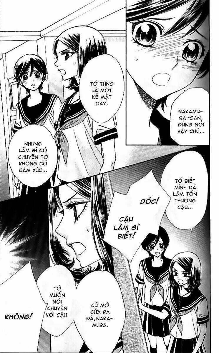 Ác Quỷ Và Bản Tình Ca Chapter 86 trang 13