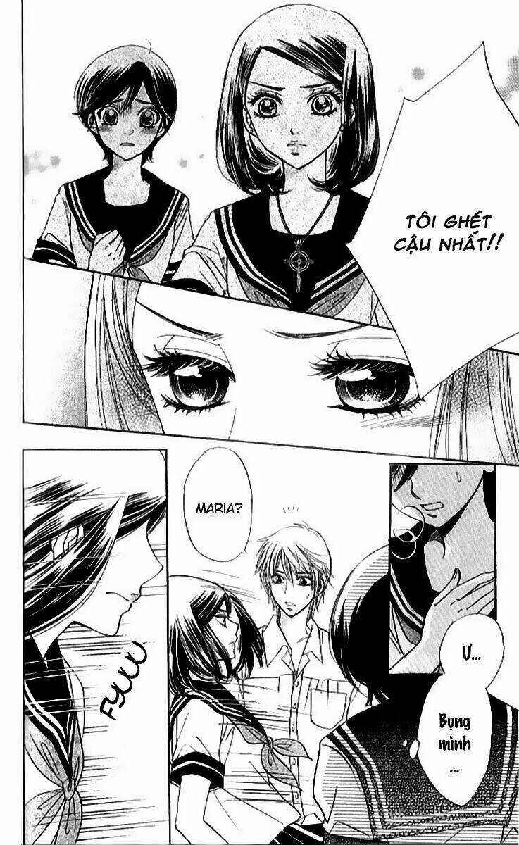 Ác Quỷ Và Bản Tình Ca Chapter 86 trang 14