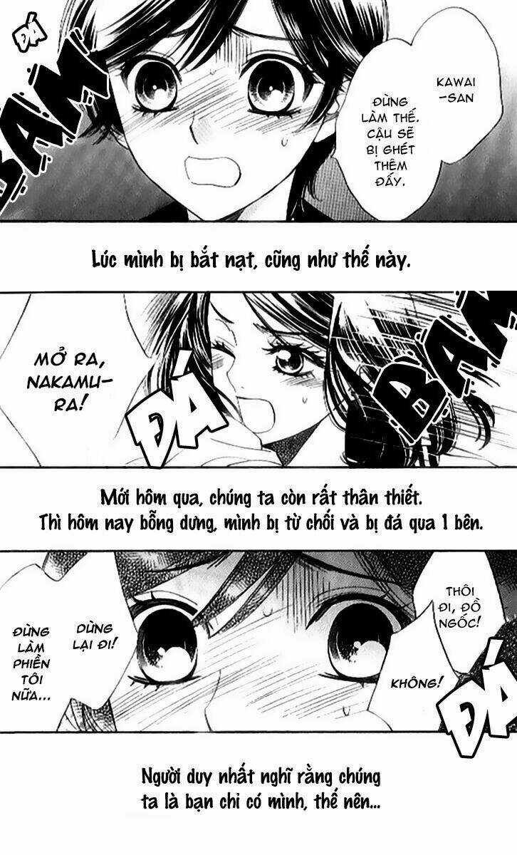 Ác Quỷ Và Bản Tình Ca Chapter 86 trang 16