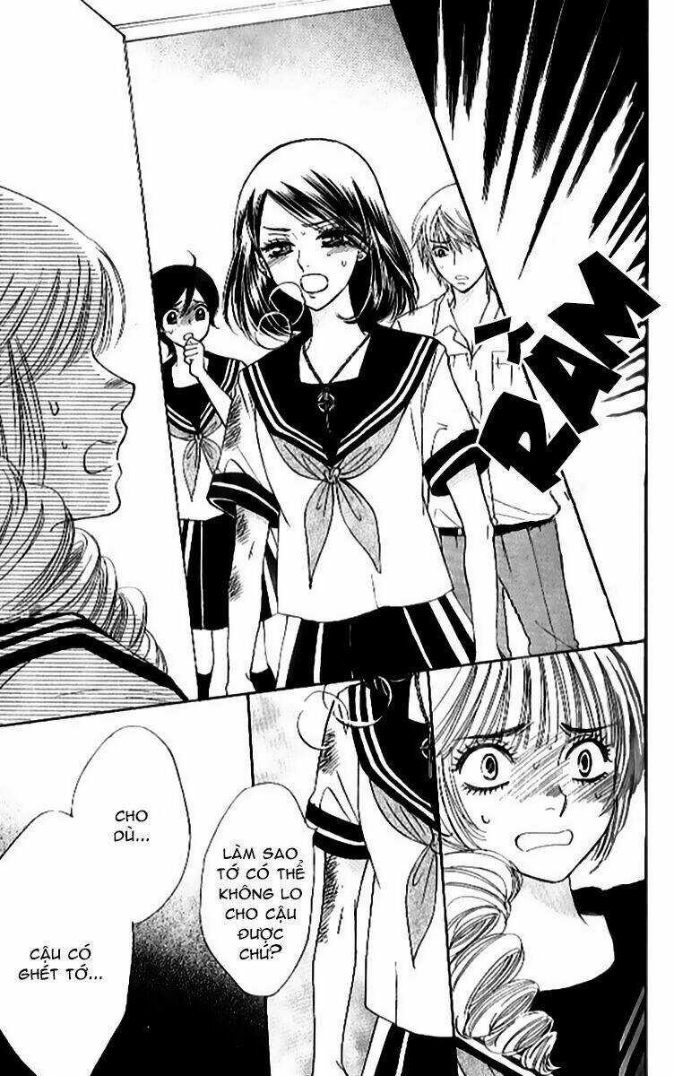 Ác Quỷ Và Bản Tình Ca Chapter 86 trang 17