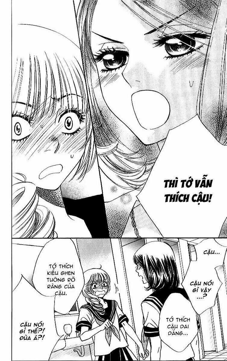 Ác Quỷ Và Bản Tình Ca Chapter 86 trang 18