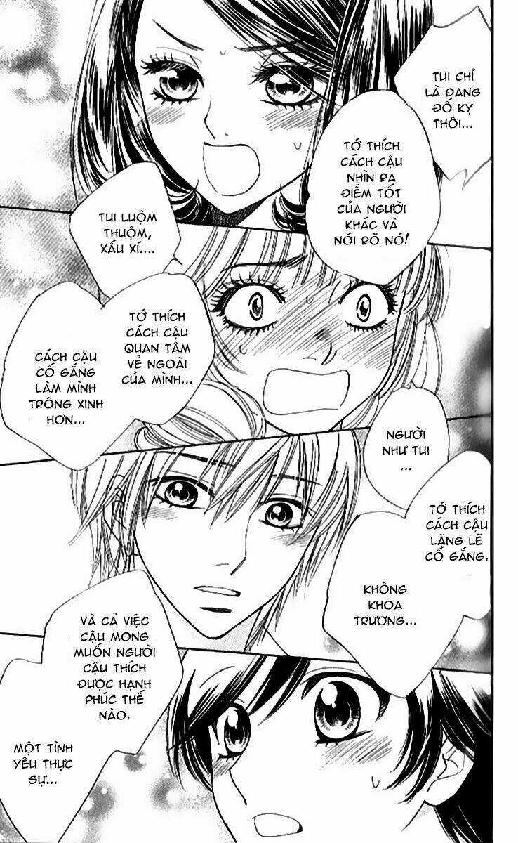 Ác Quỷ Và Bản Tình Ca Chapter 86 trang 19