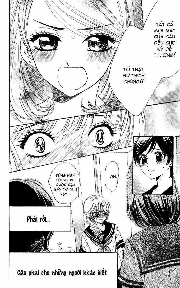 Ác Quỷ Và Bản Tình Ca Chapter 86 trang 20