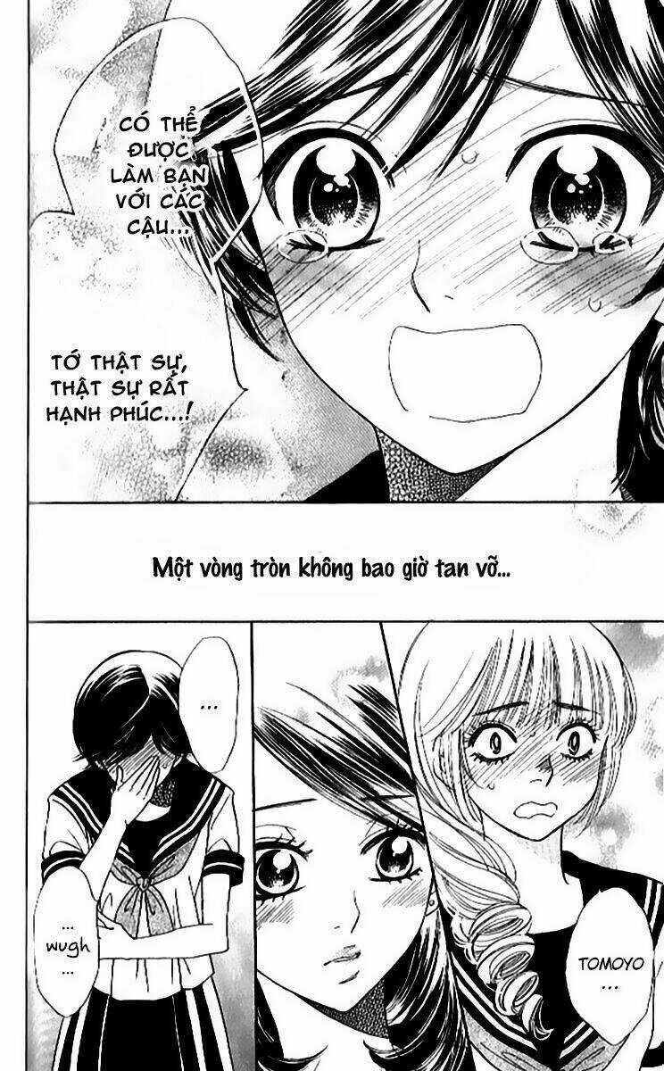 Ác Quỷ Và Bản Tình Ca Chapter 86 trang 22