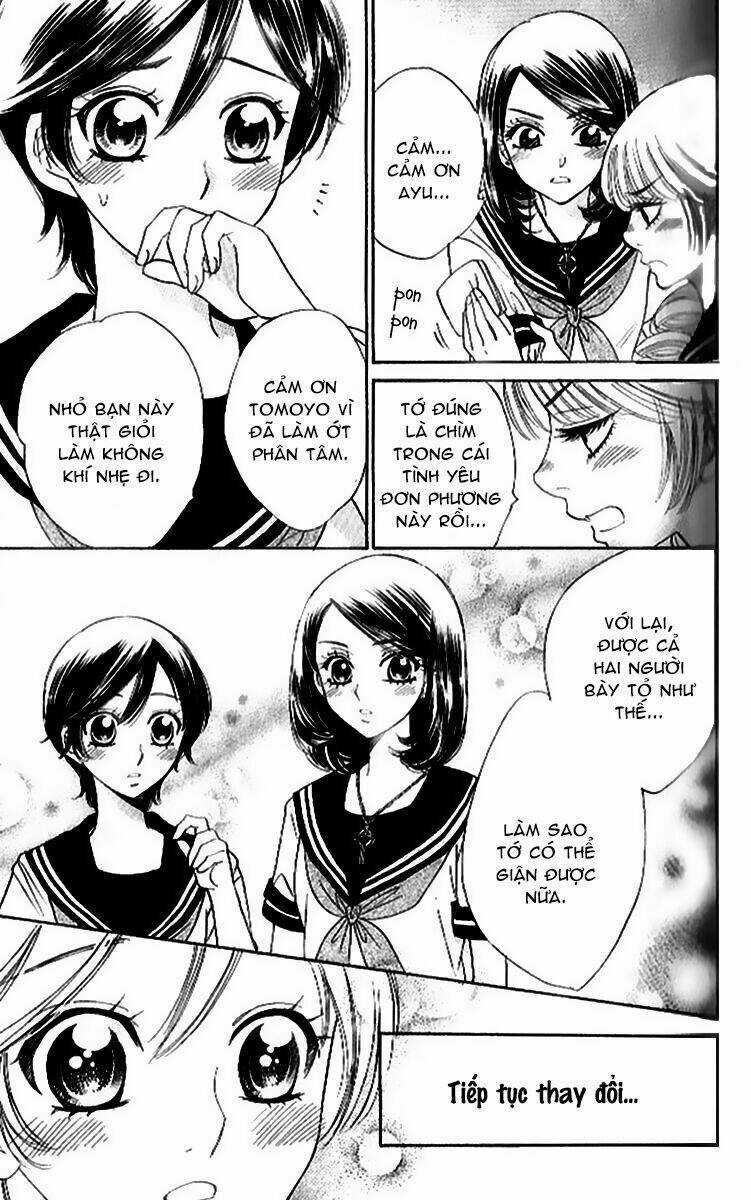 Ác Quỷ Và Bản Tình Ca Chapter 86 trang 25