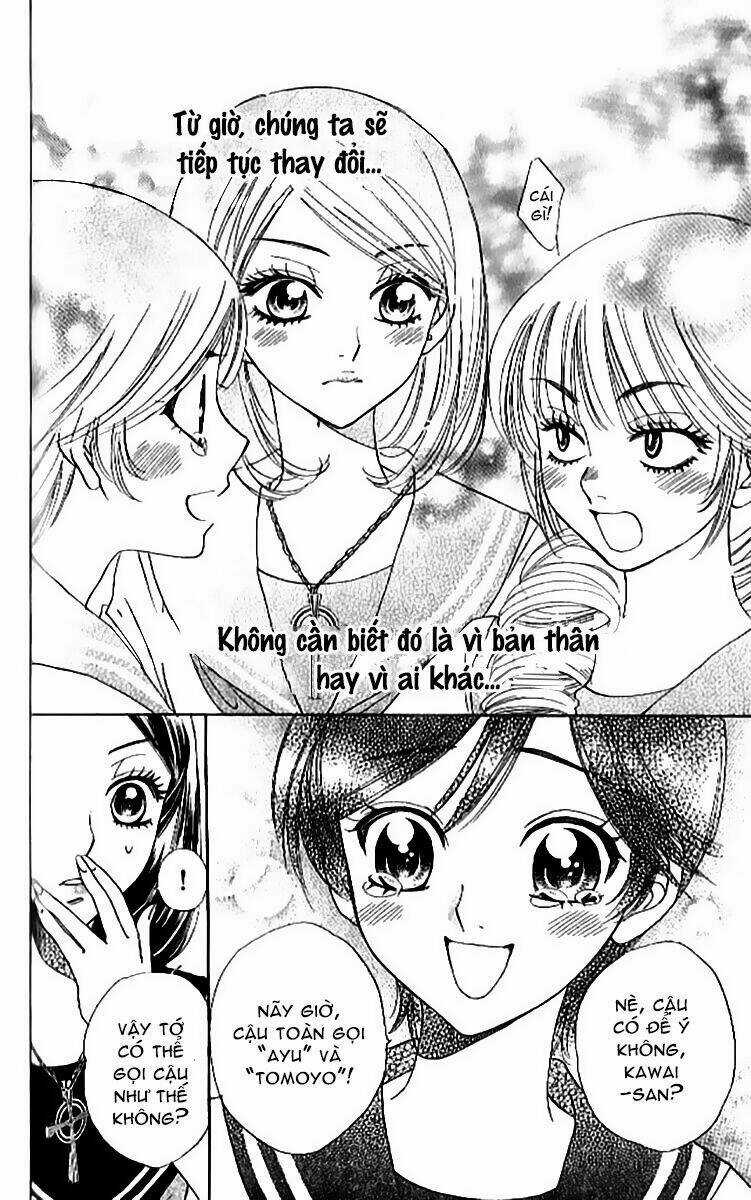 Ác Quỷ Và Bản Tình Ca Chapter 86 trang 26