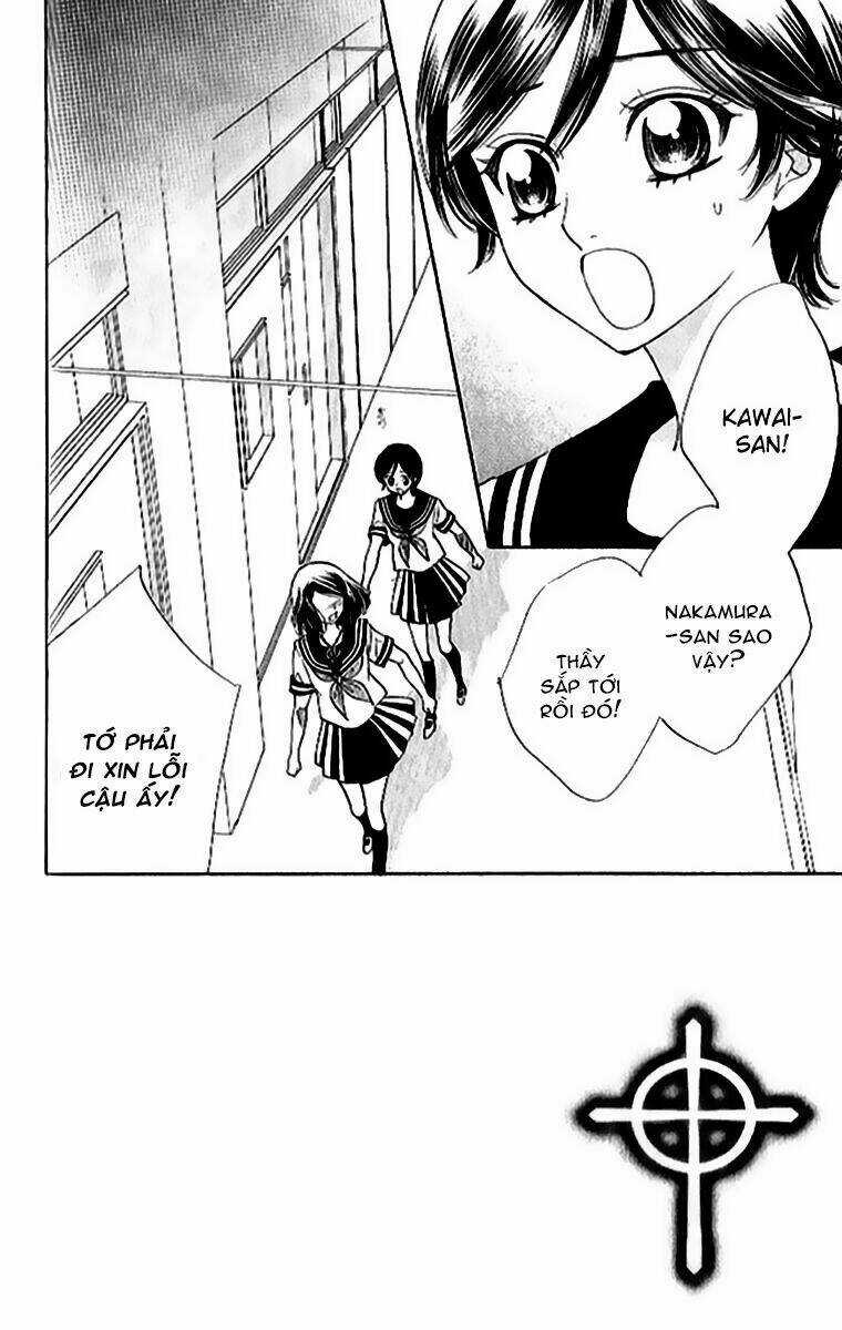 Ác Quỷ Và Bản Tình Ca Chapter 86 trang 4