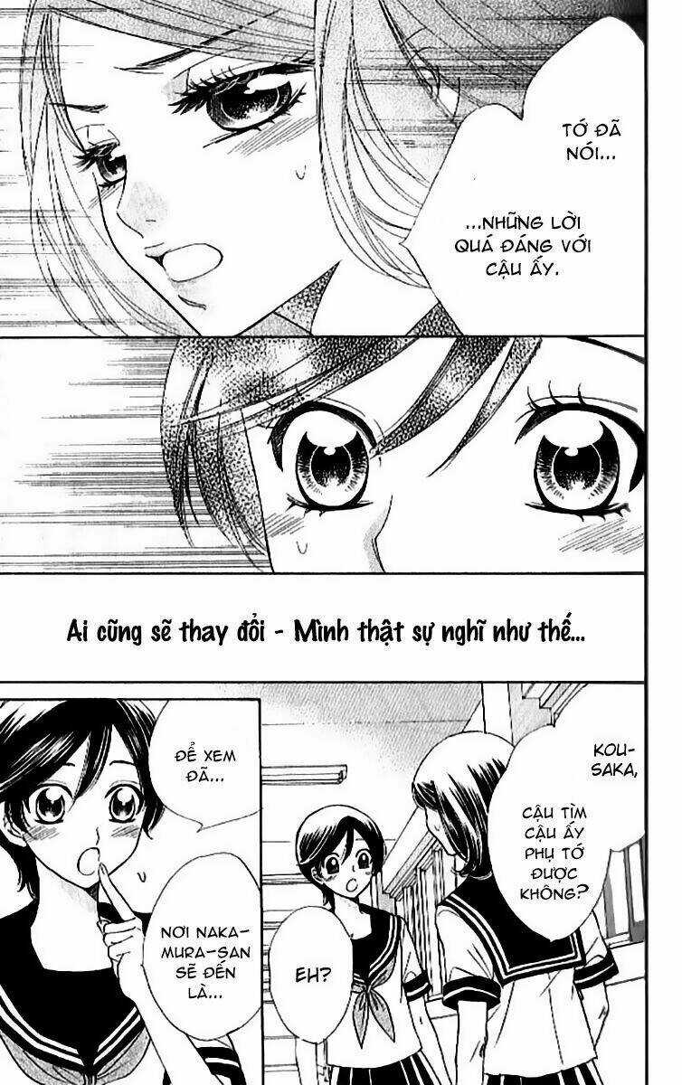 Ác Quỷ Và Bản Tình Ca Chapter 86 trang 5