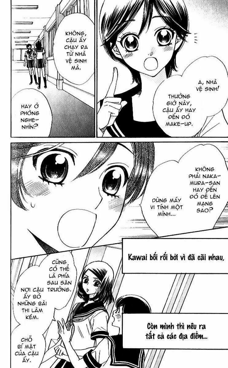 Ác Quỷ Và Bản Tình Ca Chapter 86 trang 6