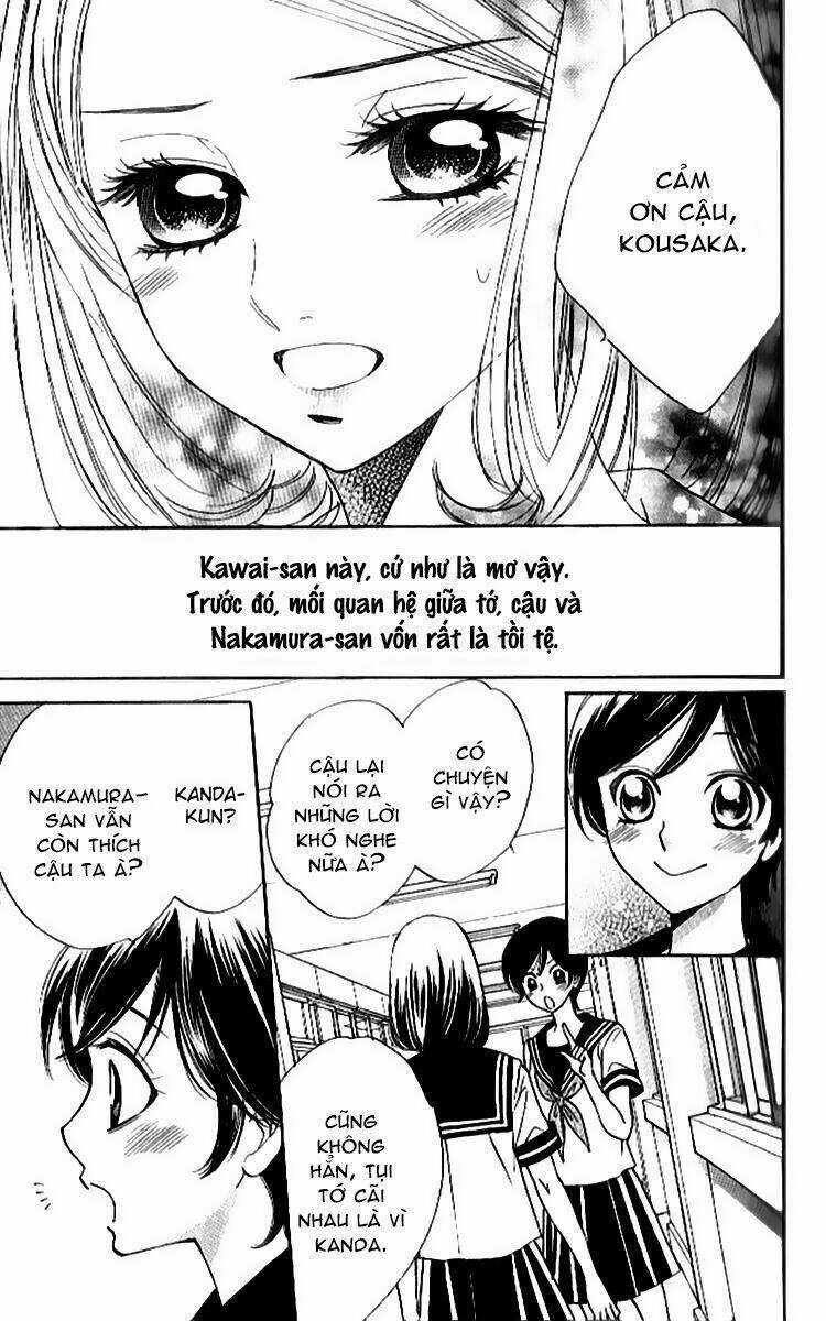 Ác Quỷ Và Bản Tình Ca Chapter 86 trang 7