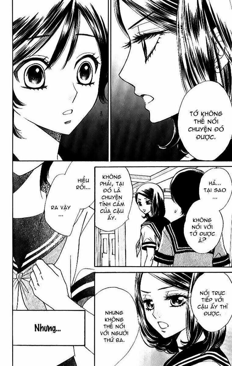 Ác Quỷ Và Bản Tình Ca Chapter 86 trang 8