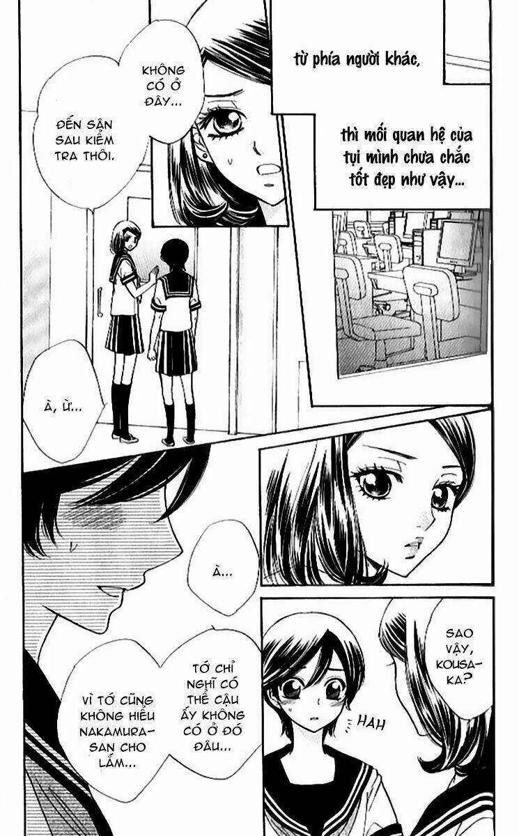 Ác Quỷ Và Bản Tình Ca Chapter 86 trang 9