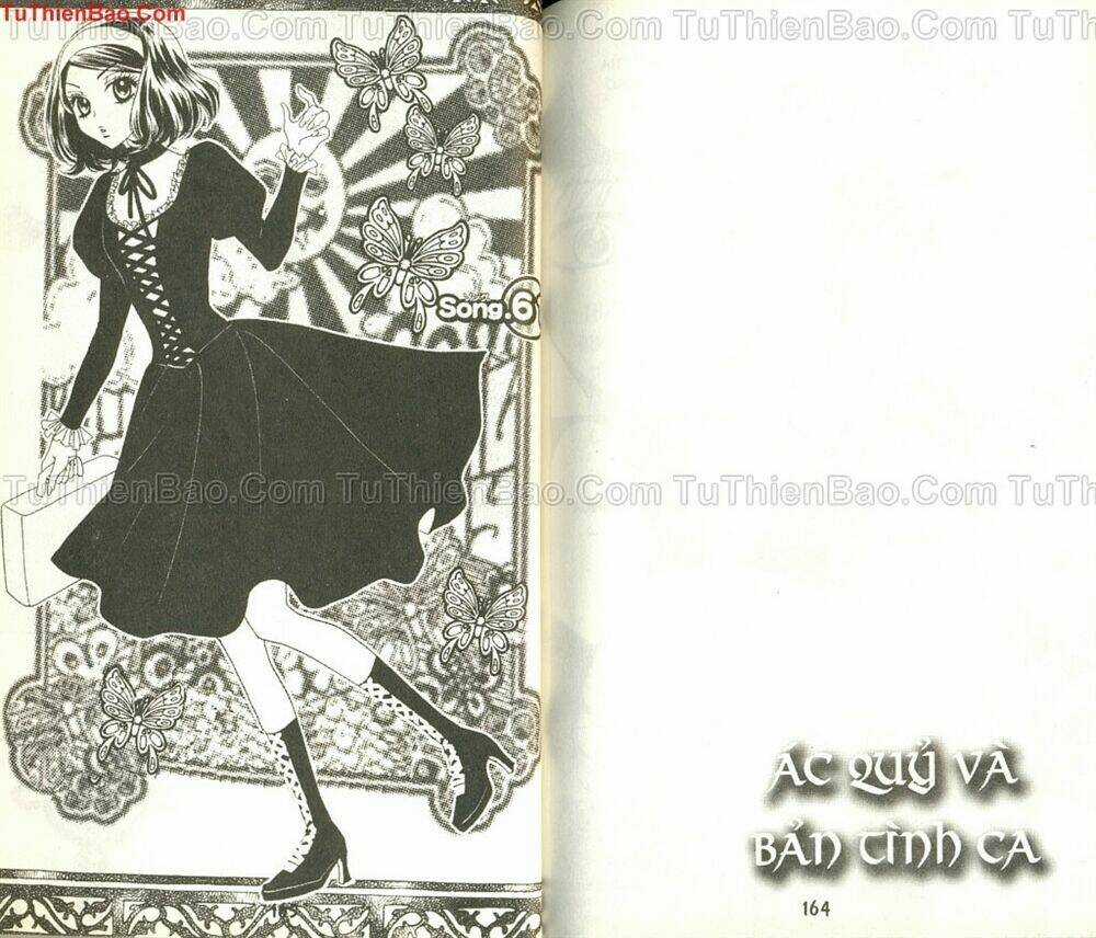 Ác Quỷ Và Bản Tình Ca Chapter 9 trang 80