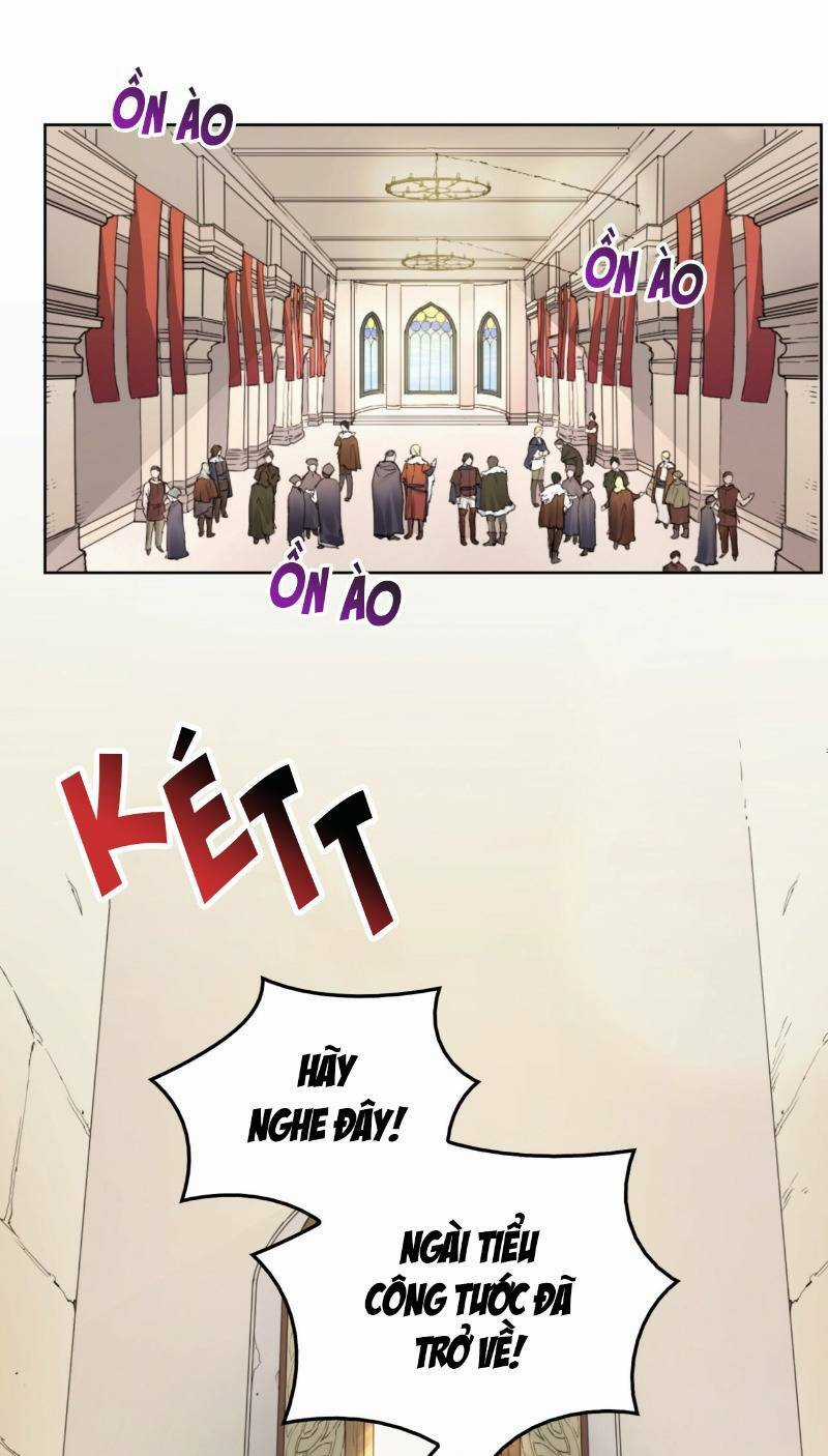 Ác Quỷ Chapter 1 trang 13