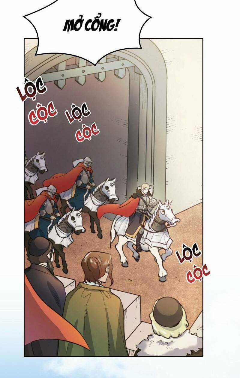 Ác Quỷ Chapter 1 trang 16